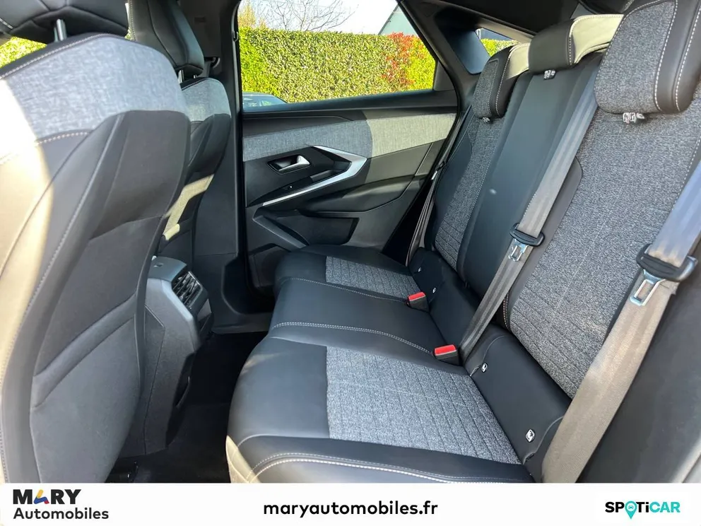 Véhicule occasion 227560 - peugeot 3008 - Photo 10