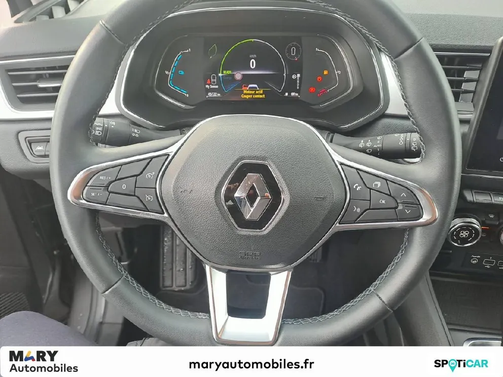 Véhicule occasion 214619 - renault CAPTUR - Photo 20