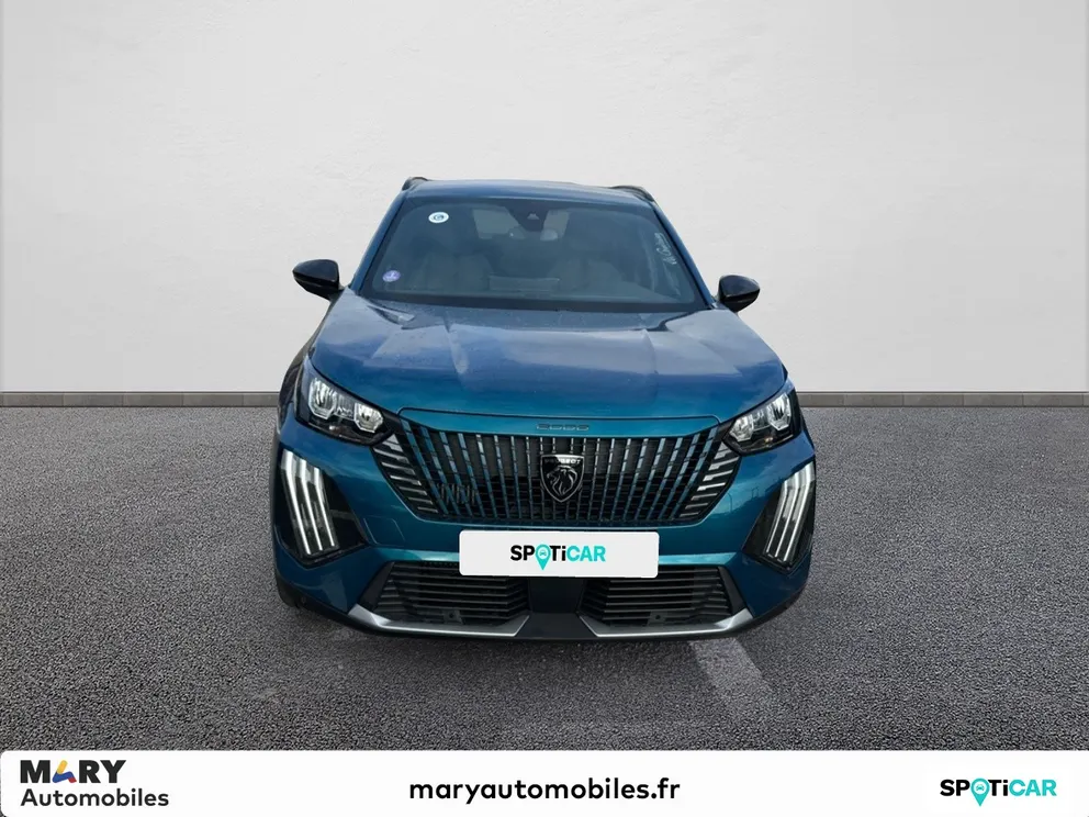 Véhicule occasion 1229850 - peugeot 2008 - Photo 6