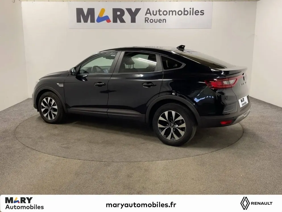 Véhicule occasion 207906 - renault ARKANA - Photo 7