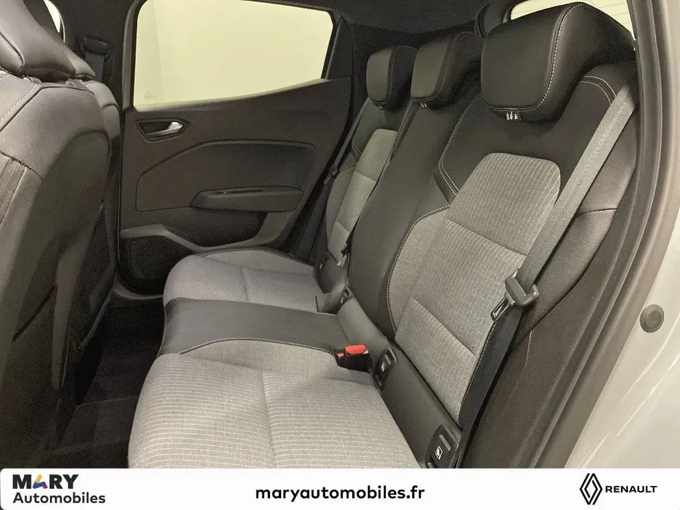 Véhicule occasion 229415 - renault CLIO - Photo 10