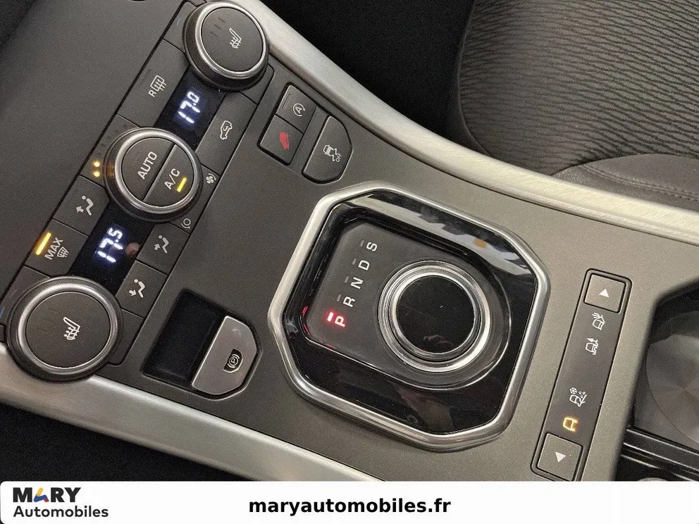 Véhicule occasion 150901 - land rover RANGE ROVER EVOQUE - Photo 13