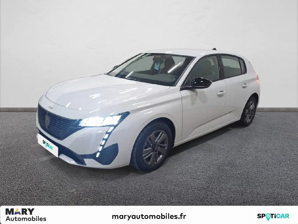 Véhicule occasion 202569 - peugeot 308 - Photo 1