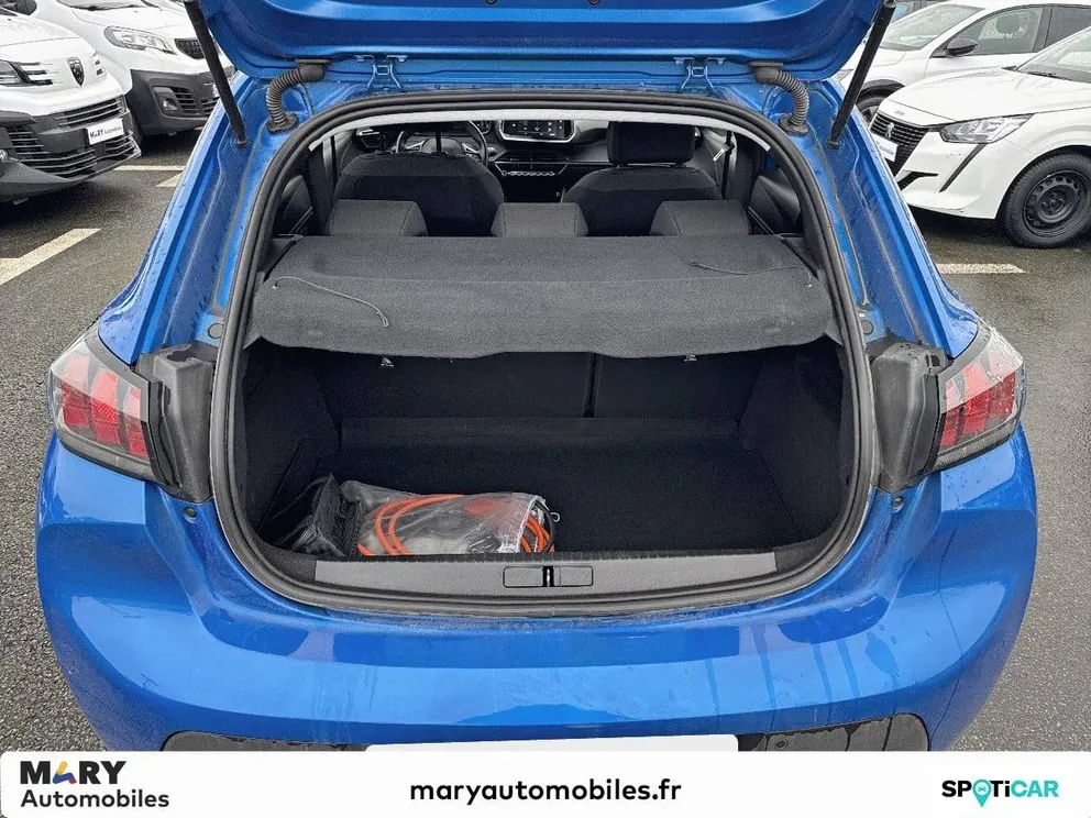 Véhicule occasion 224538 - peugeot 208 - Photo 6