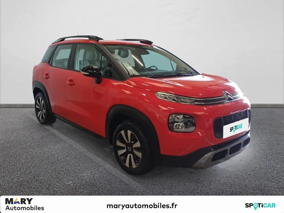 Véhicule occasion 206628 - Citroën C3 AIRCROSS - Photo 3