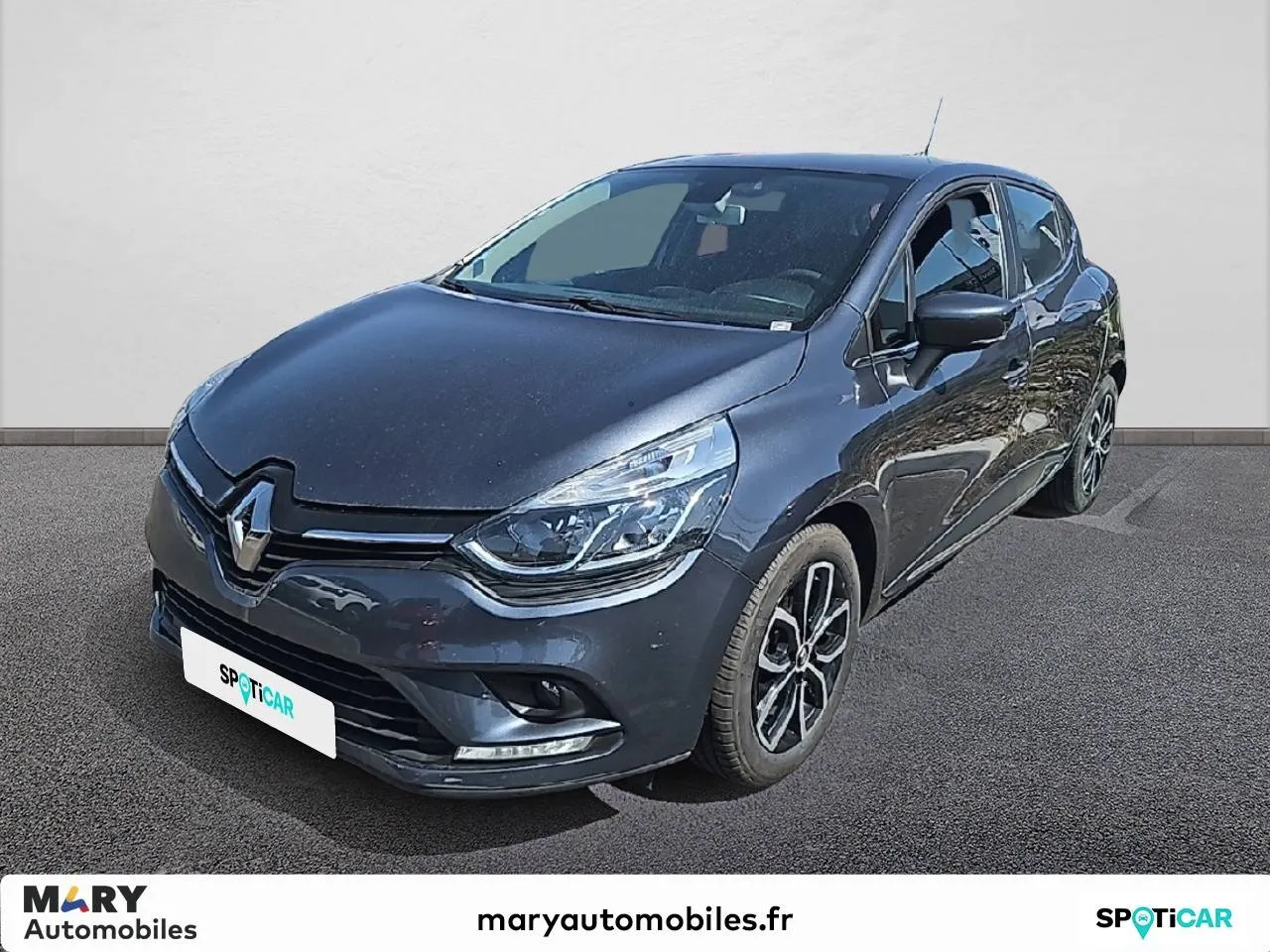 image du véhicule