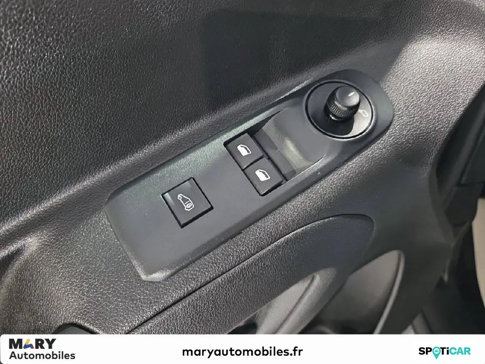 Véhicule occasion 225556 - peugeot PARTNER - Photo 15