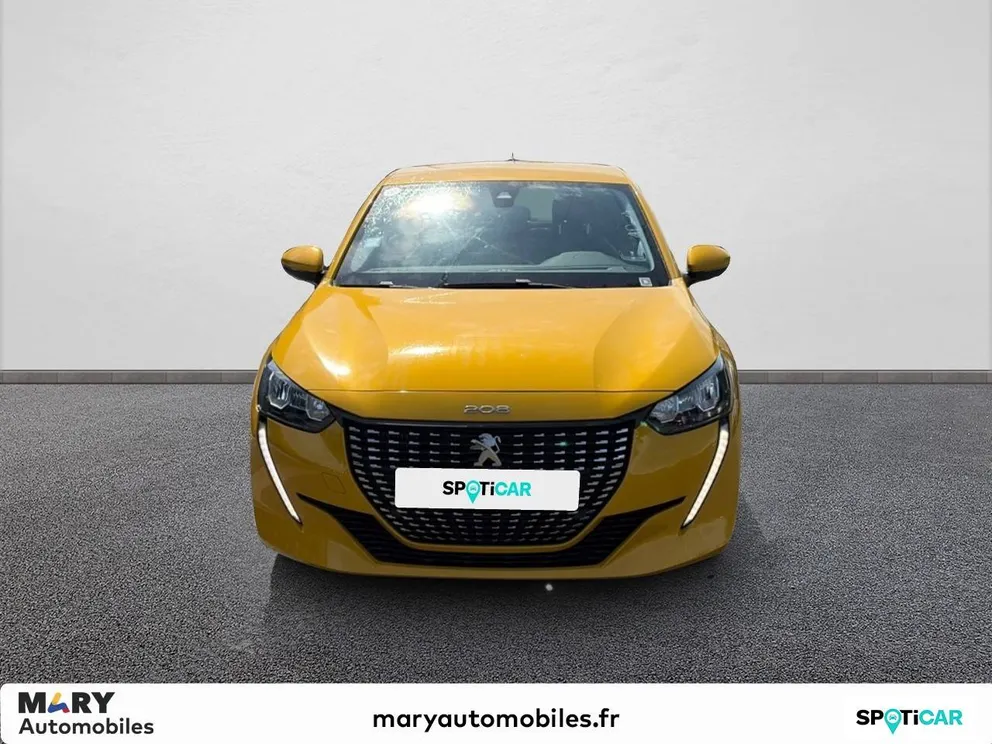 Véhicule occasion 211403 - peugeot 208 - Photo 2