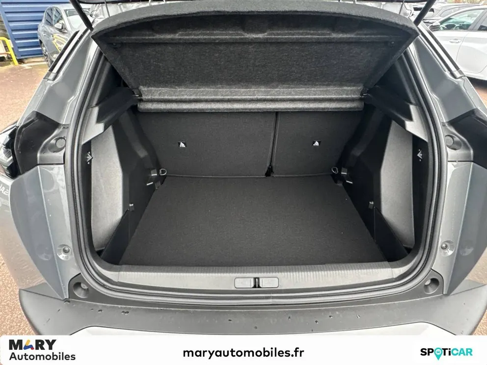 Véhicule occasion 211481 - peugeot 2008 - Photo 6