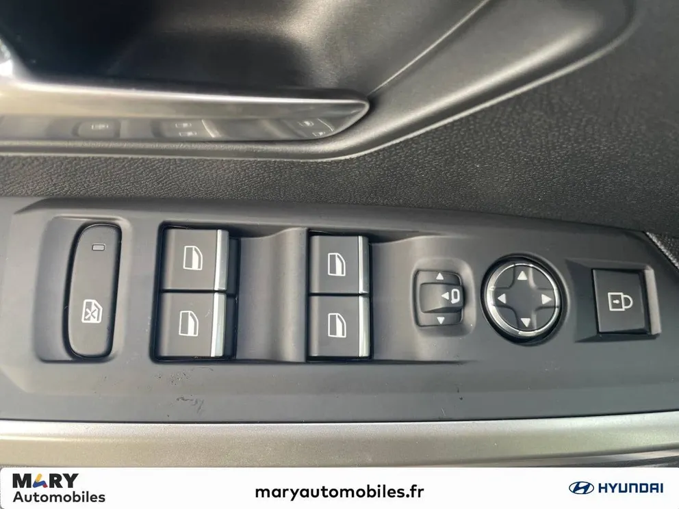 Véhicule occasion 209795 - peugeot 3008 - Photo 12