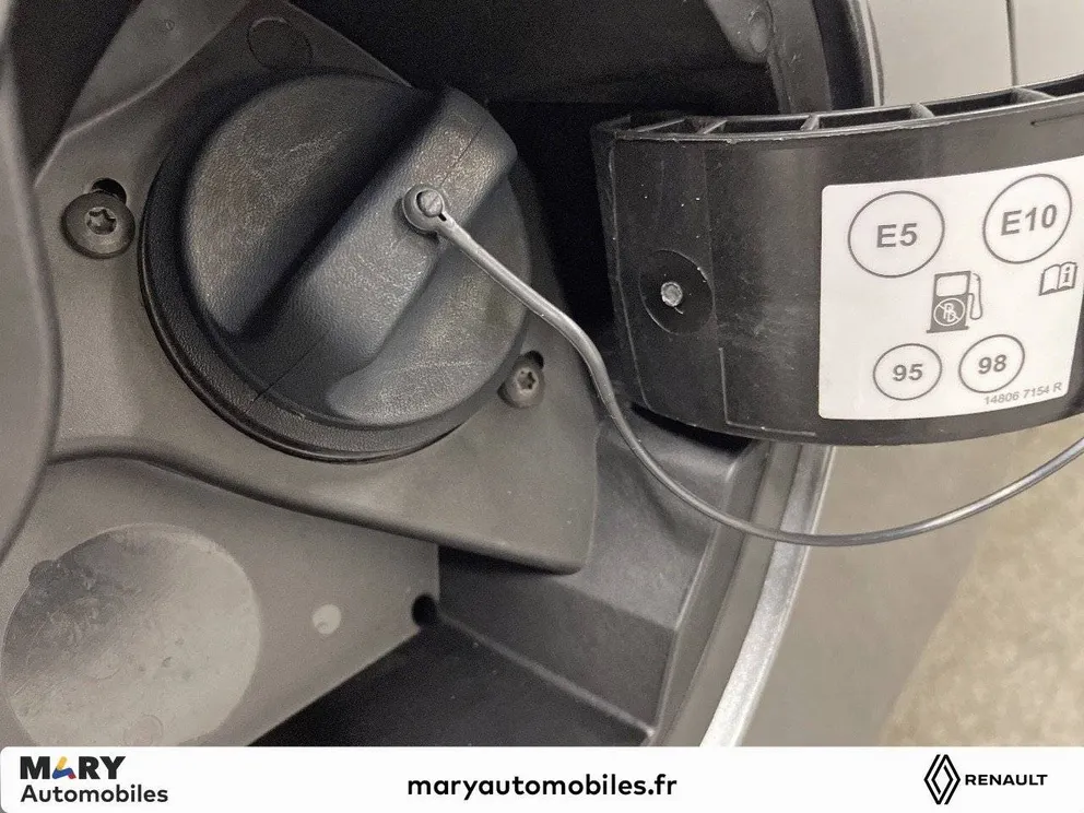 Véhicule occasion 195298 - renault CLIO - Photo 16