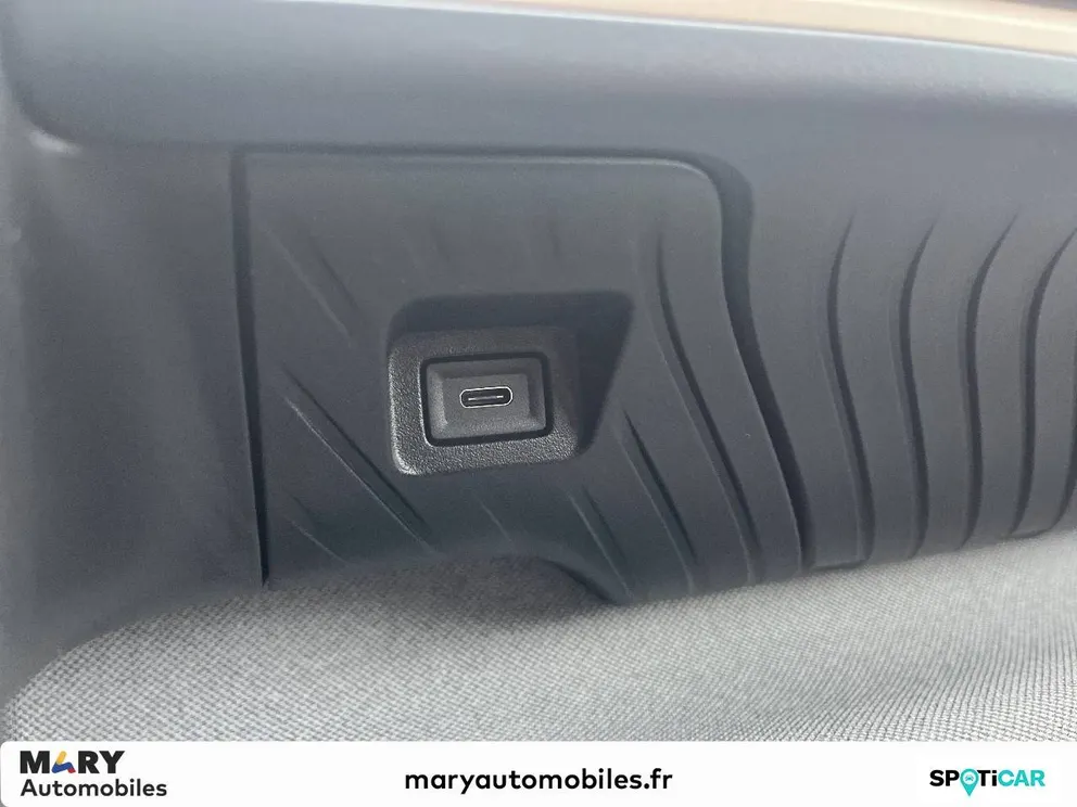 Véhicule occasion 211972 - Citroën C3 AIRCROSS - Photo 16