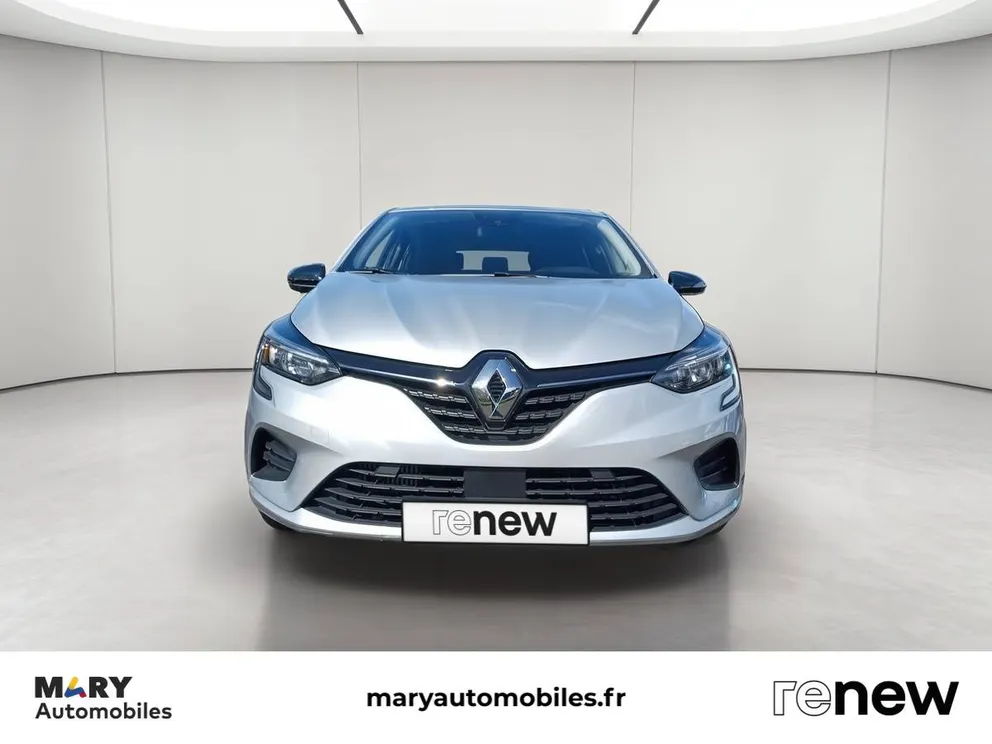 Véhicule occasion 236436 - renault CLIO - Photo 9