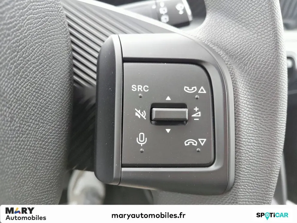 Véhicule occasion 228451 - Citroën C3 AIRCROSS - Photo 17