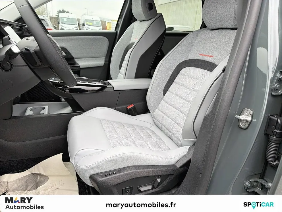 Véhicule occasion 226844 - Citroën C5 AIRCROSS - Photo 9