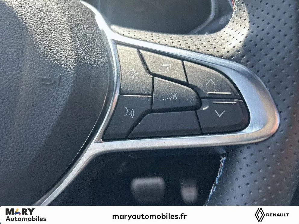 Véhicule occasion 171178 - renault ARKANA - Photo 19