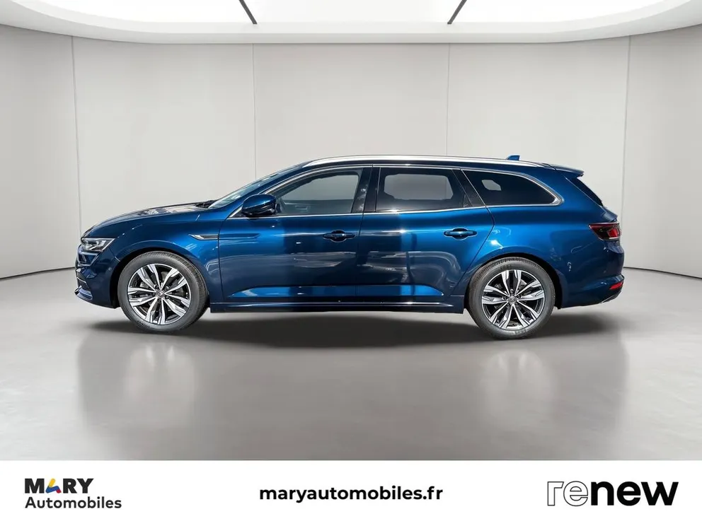 Véhicule occasion 217570 - renault TALISMAN - Photo 2