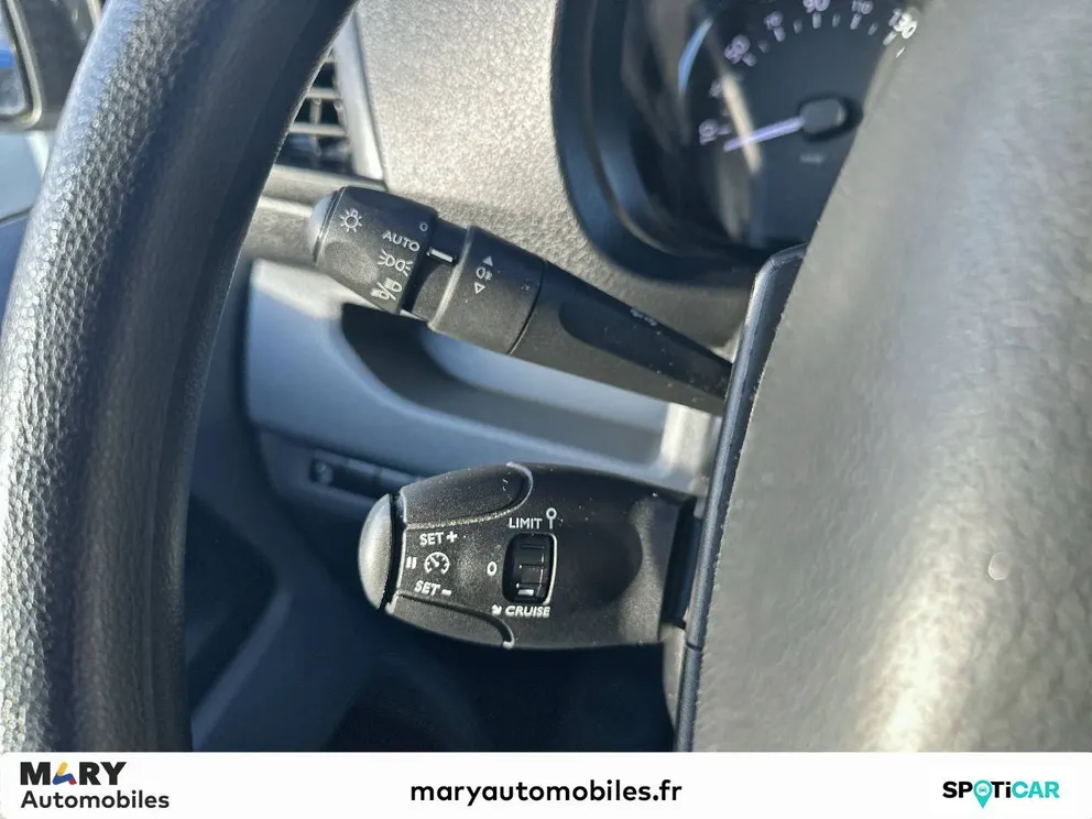 Véhicule occasion 214306 - Citroën JUMPY - Photo 19