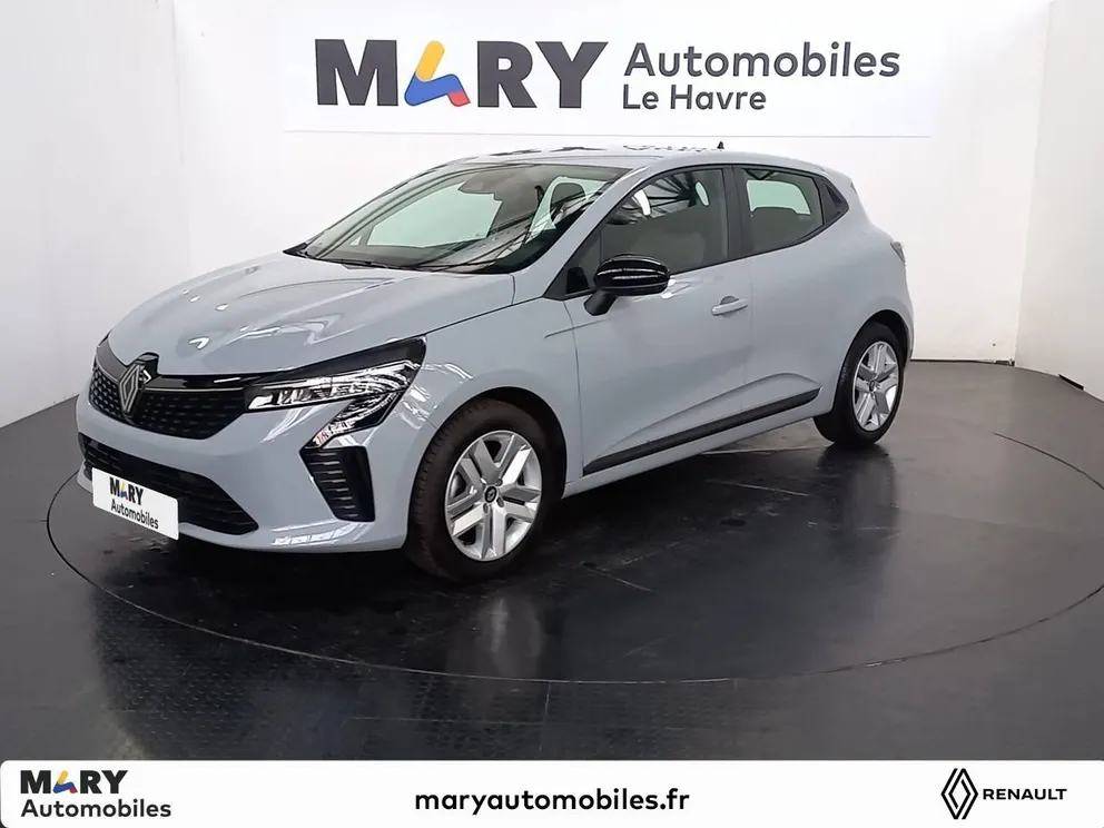 Véhicule occasion 183107 - renault CLIO - Photo 1