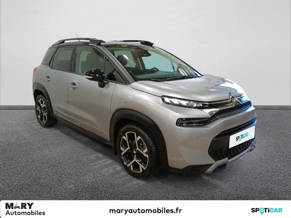 Véhicule occasion 204633 - Citroën C3 AIRCROSS - Photo 3