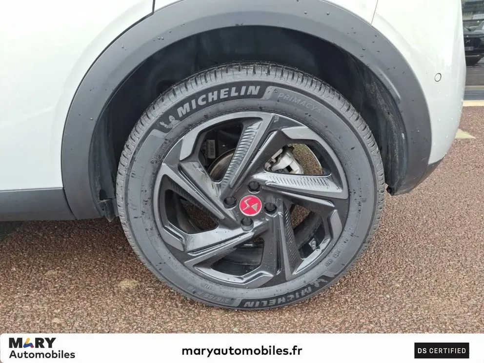 Véhicule occasion 221219 - ds DS 3 - Photo 11