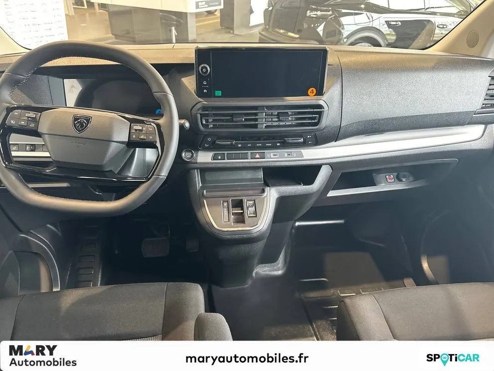 Véhicule occasion 231403 - peugeot EXPERT - Photo 8