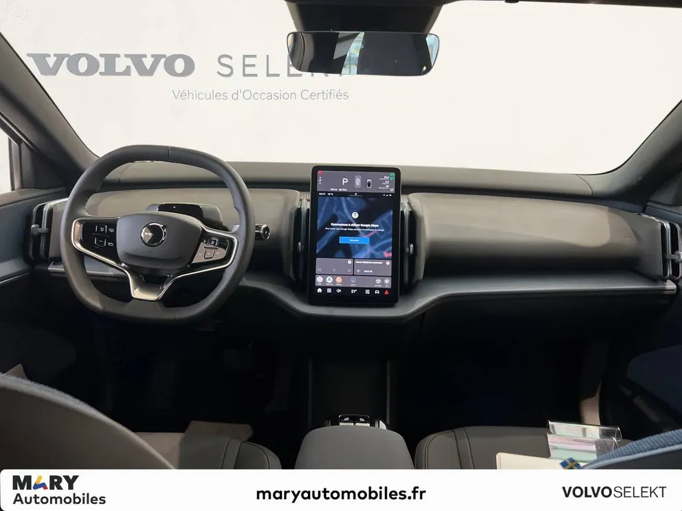 Véhicule occasion 208509 - volvo EX30 - Photo 7