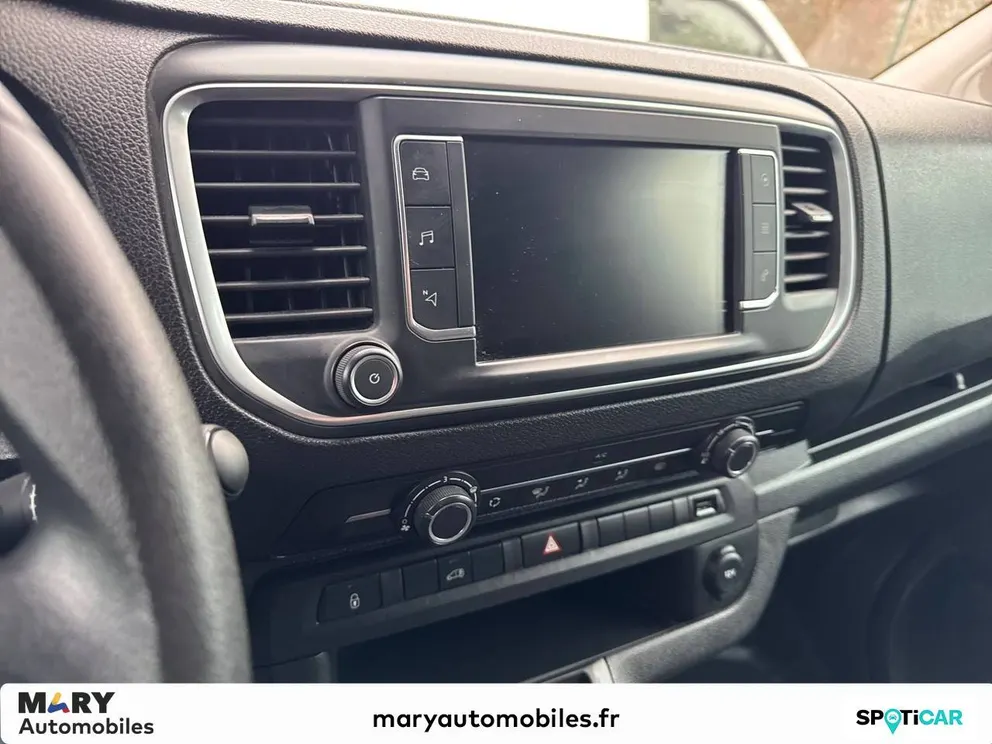 Véhicule occasion 206272 - peugeot EXPERT - Photo 12