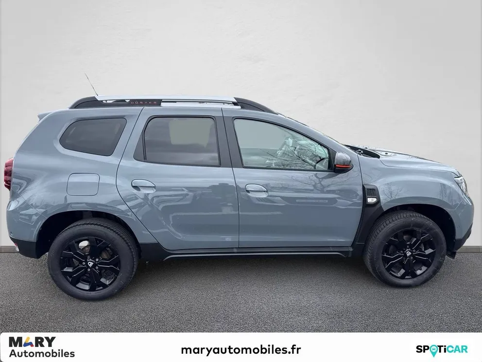 Véhicule occasion 230709 - dacia DUSTER - Photo 4
