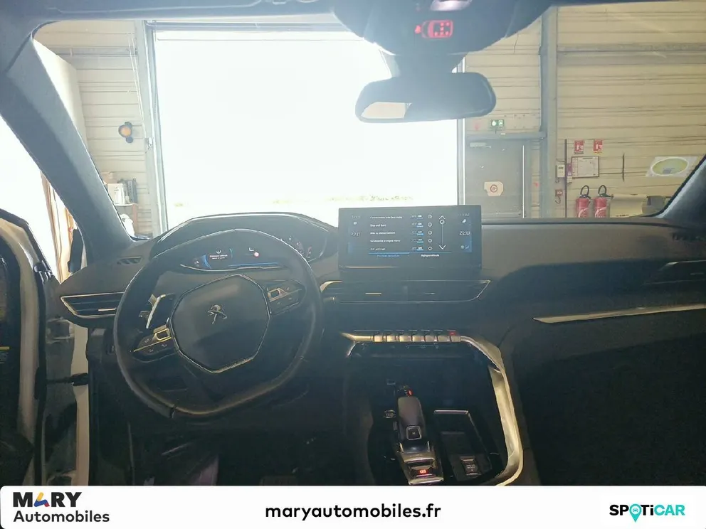 Véhicule occasion 223651 - peugeot 5008 - Photo 8