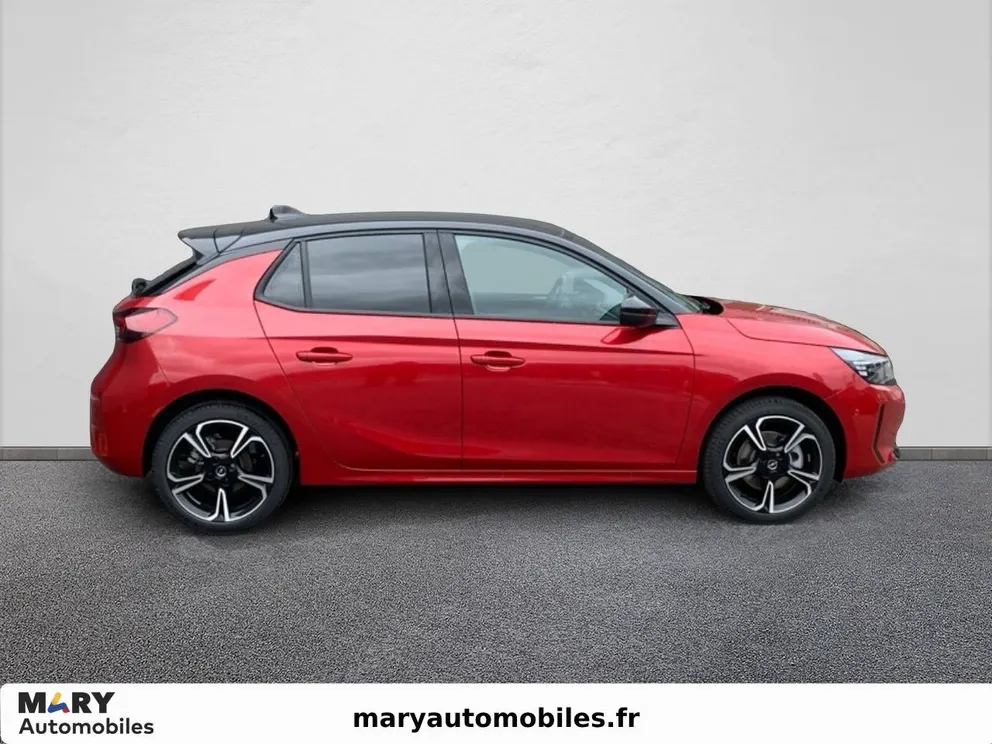 Véhicule occasion 205540 - opel CORSA - Photo 4