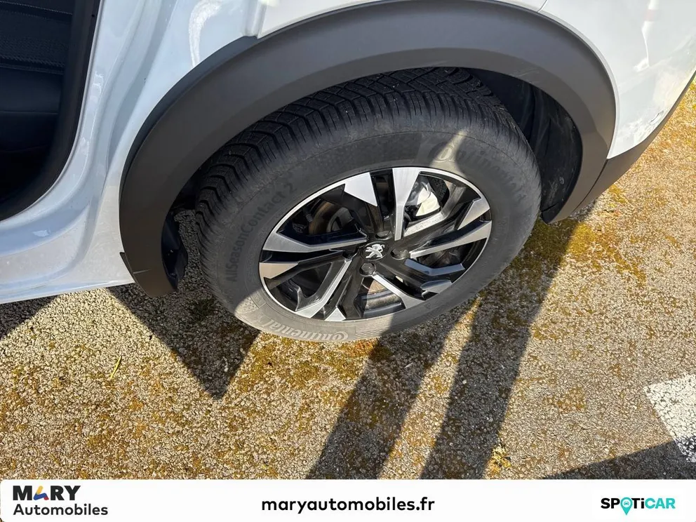 Véhicule occasion 225242 - peugeot 2008 - Photo 11