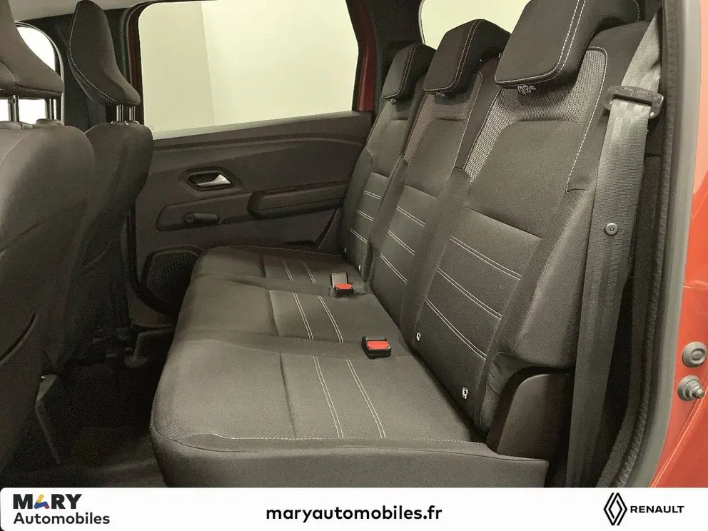 Véhicule occasion 218970 - dacia JOGGER - Photo 10
