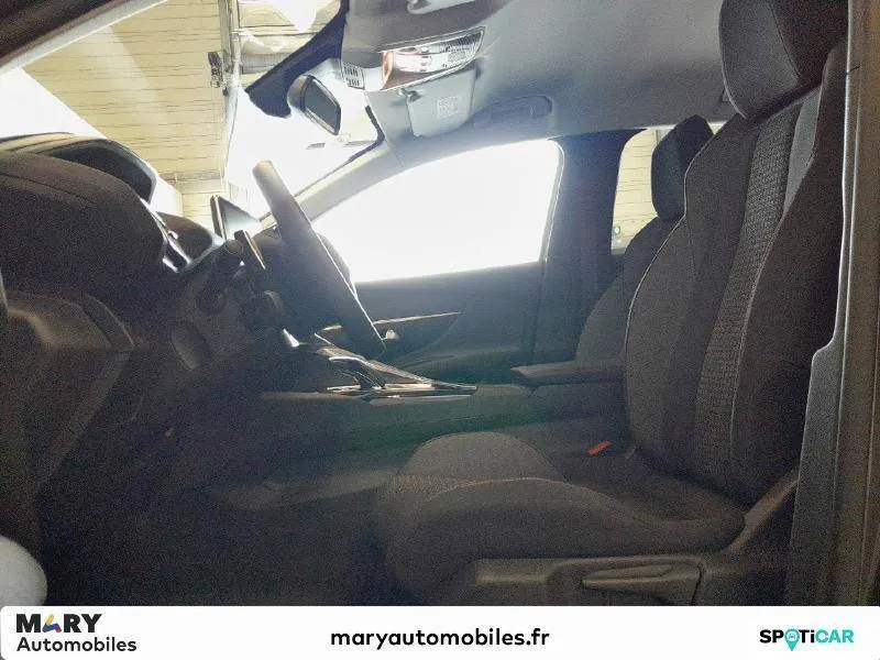 Véhicule occasion 214627 - peugeot 3008 - Photo 9