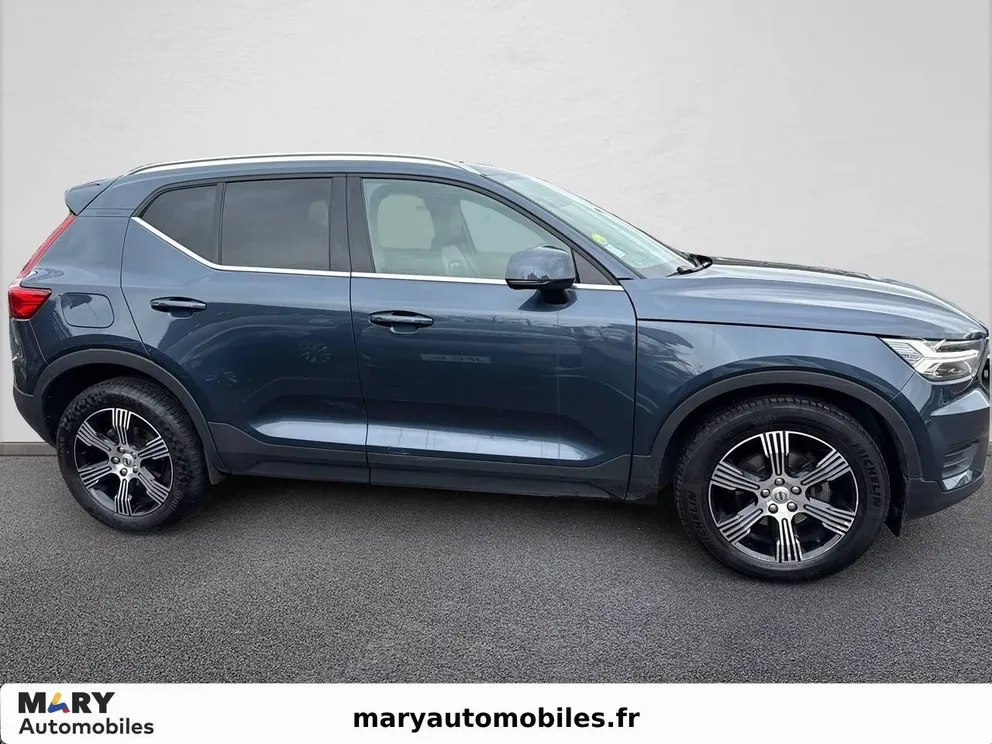 Véhicule occasion 211319 - volvo XC40 - Photo 4