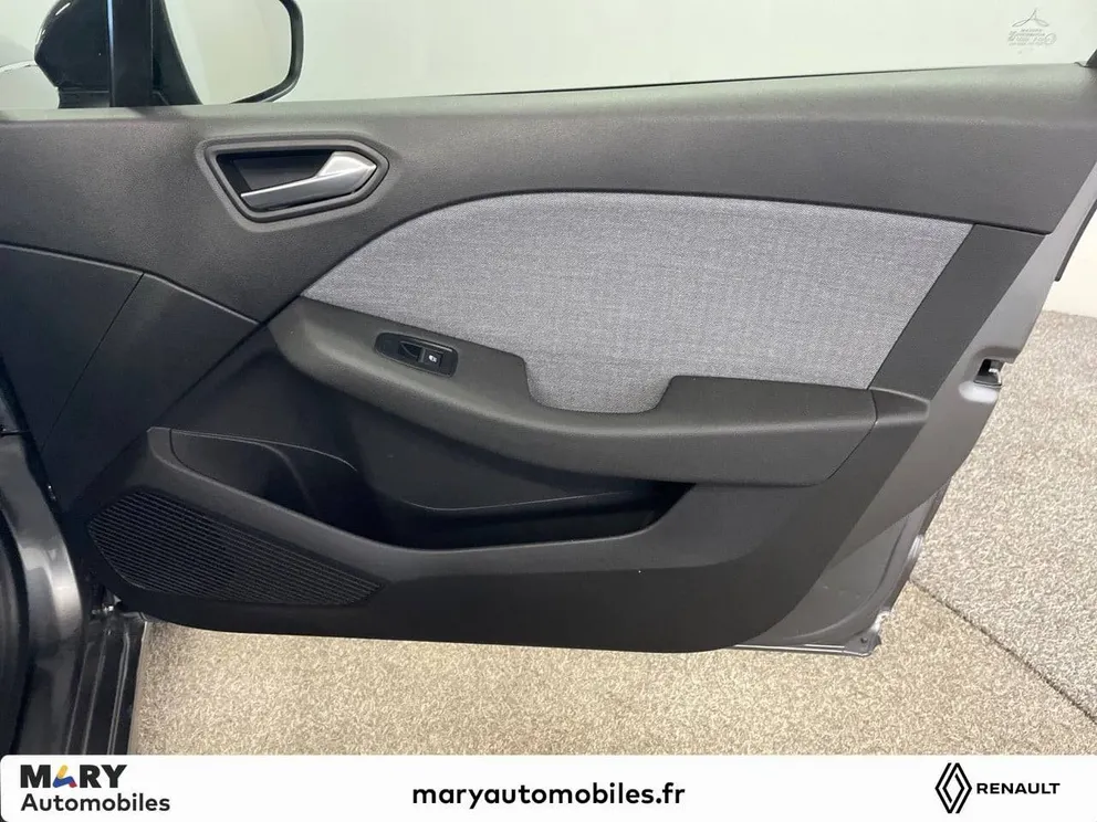 Véhicule occasion 233082 - renault CLIO - Photo 18
