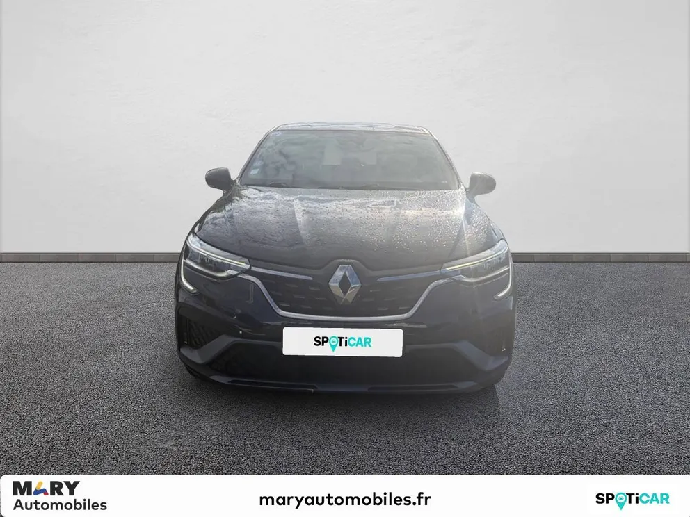 Véhicule occasion 236767 - renault ARKANA - Photo 2