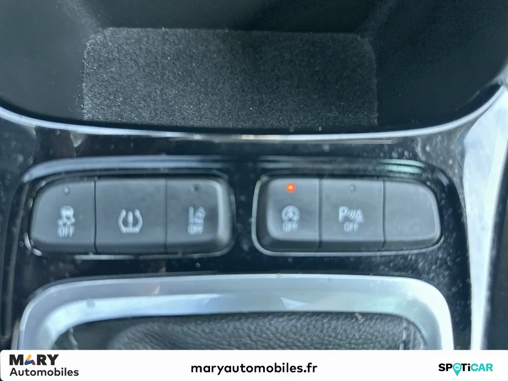 Véhicule occasion 1228028 - opel CROSSLAND - Photo 15