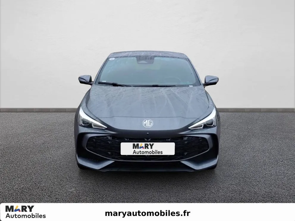 Véhicule occasion 231417 - mg MG3 - Photo 2