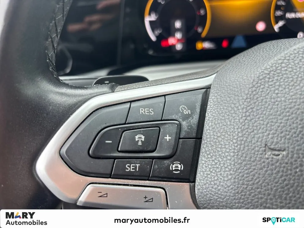 Véhicule occasion 231216 - volkswagen GOLF - Photo 11