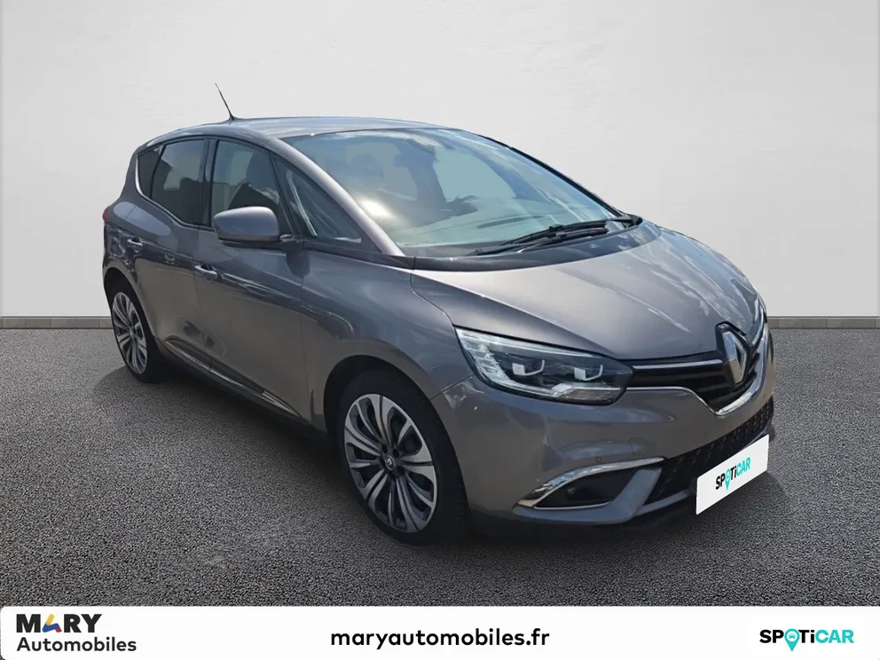 Véhicule occasion 222298 - renault SCENIC - Photo 5