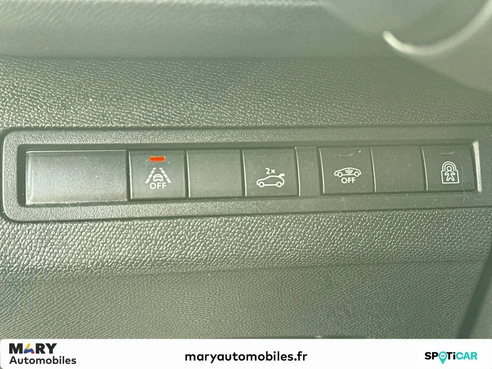 Véhicule occasion 211082 - peugeot 3008 - Photo 15