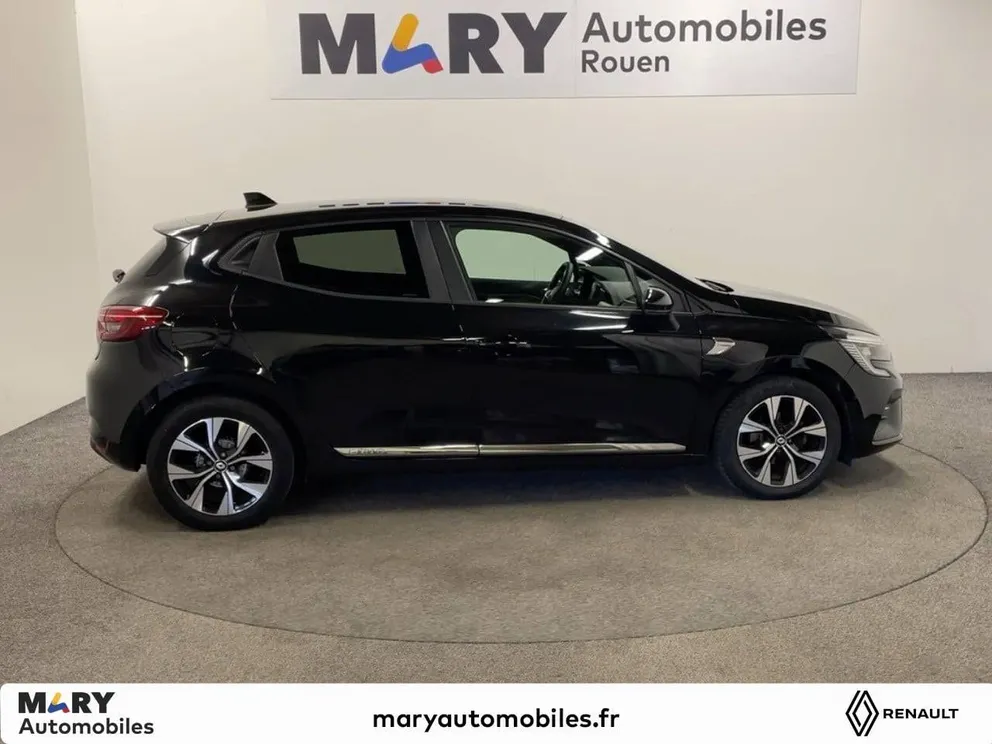 Véhicule occasion 225279 - renault CLIO - Photo 4