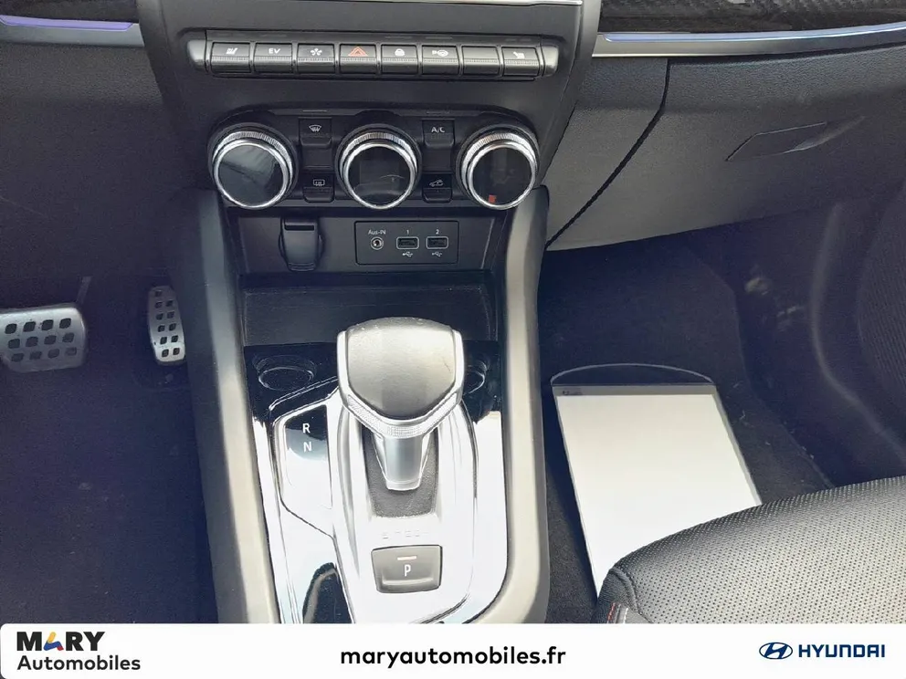 Véhicule occasion 174810 - renault ARKANA - Photo 13