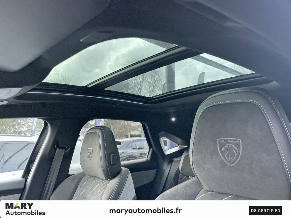 Véhicule occasion 217107 - peugeot 3008 - Photo 14