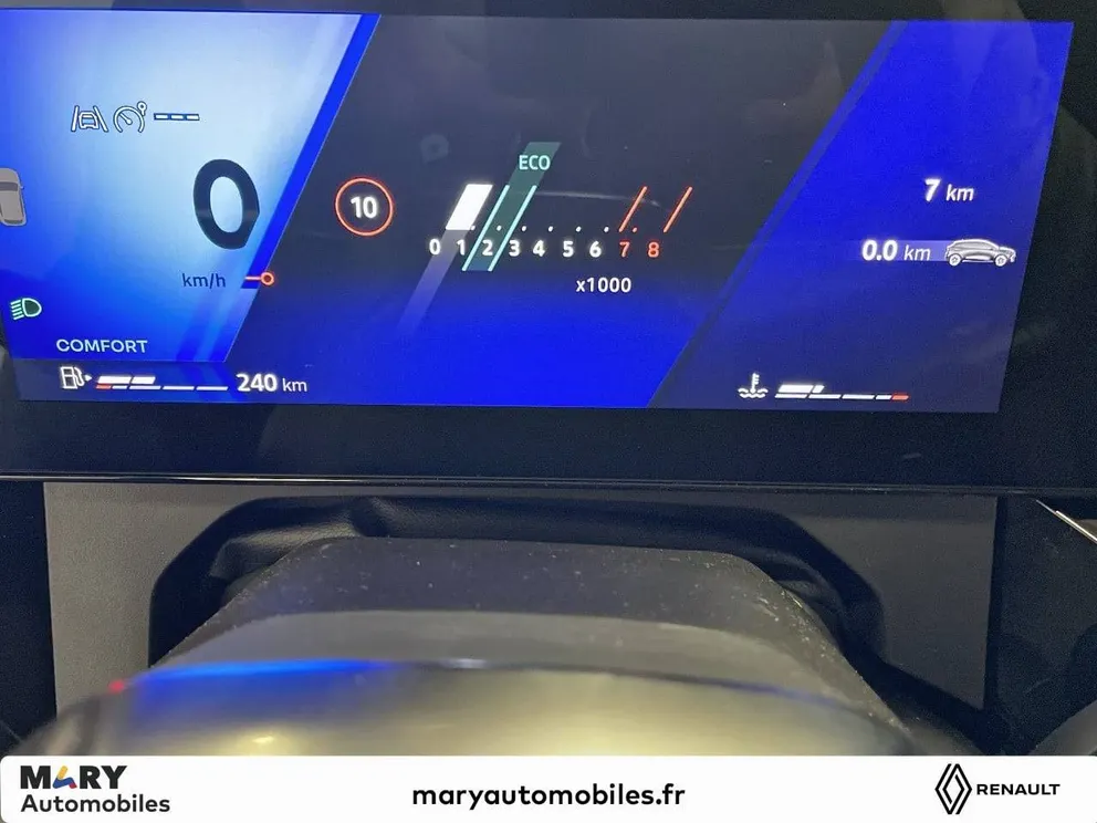 Véhicule occasion 231295 - renault CLIO - Photo 15