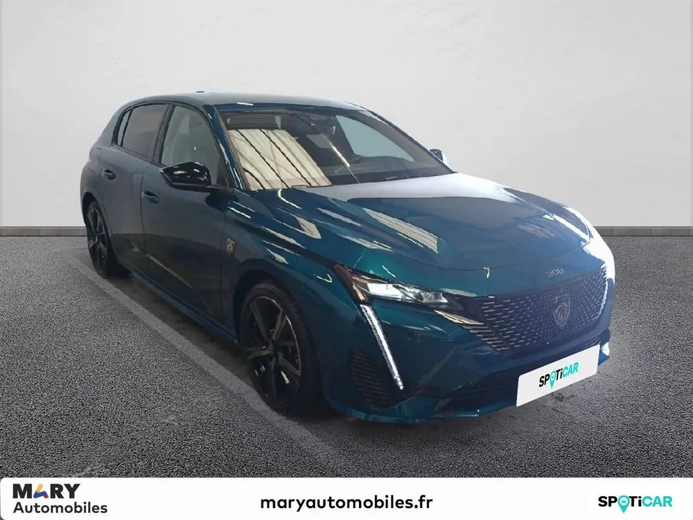 Véhicule occasion 189328 - peugeot 308 - Photo 3