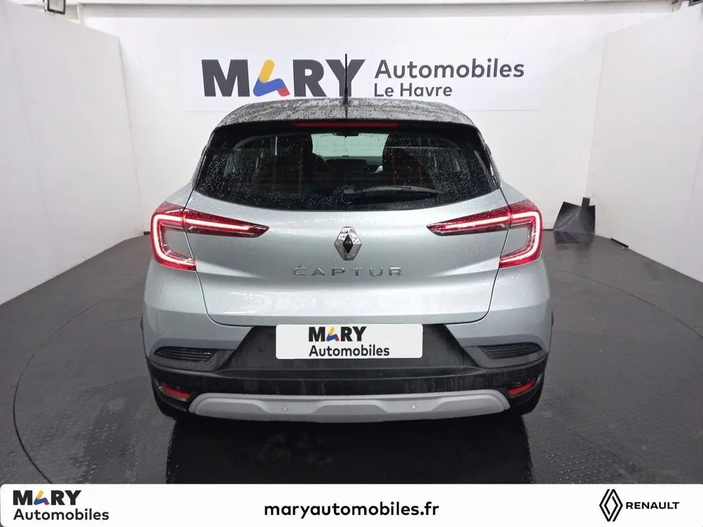 Véhicule occasion 207462 - renault CAPTUR - Photo 5
