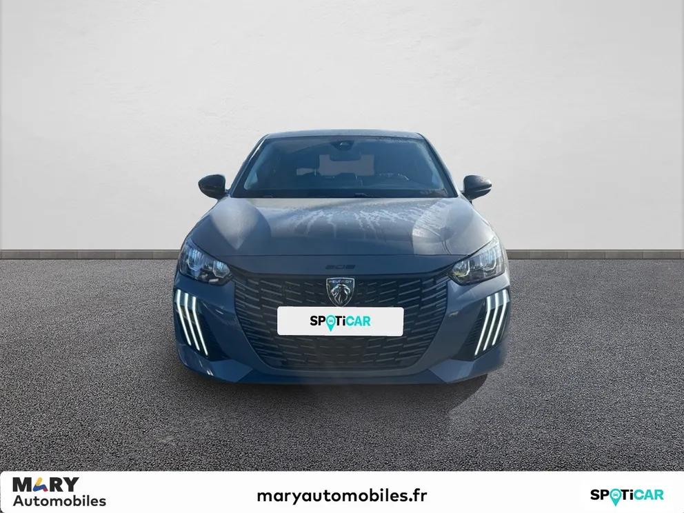 Véhicule occasion 221903 - peugeot 208 - Photo 6