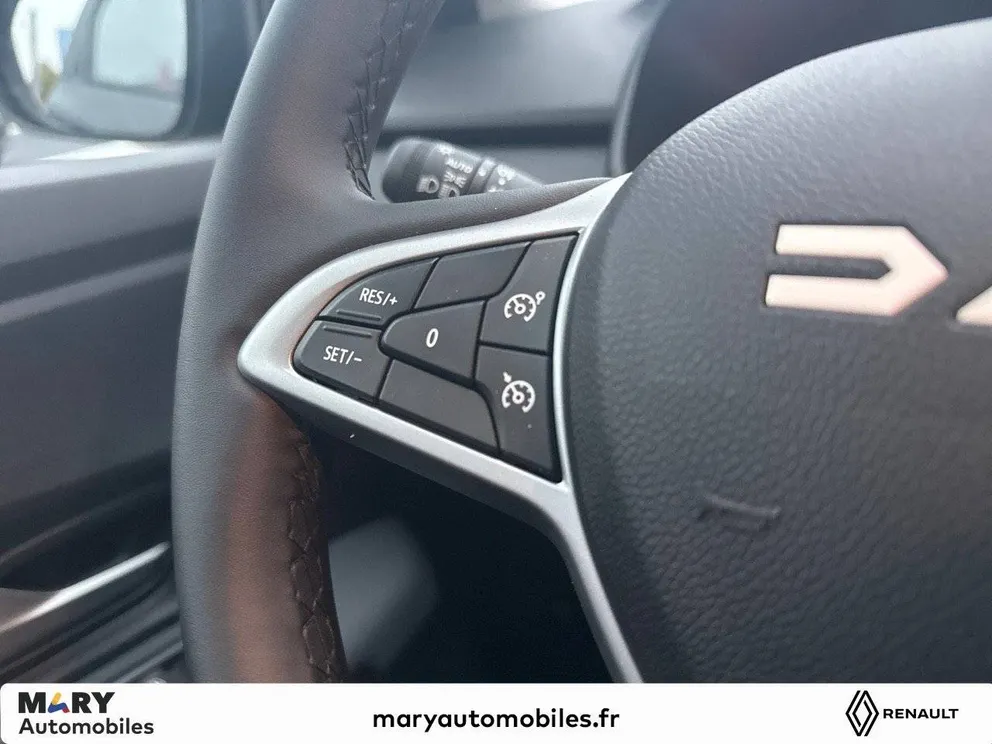 Véhicule occasion 177993 - dacia JOGGER - Photo 18